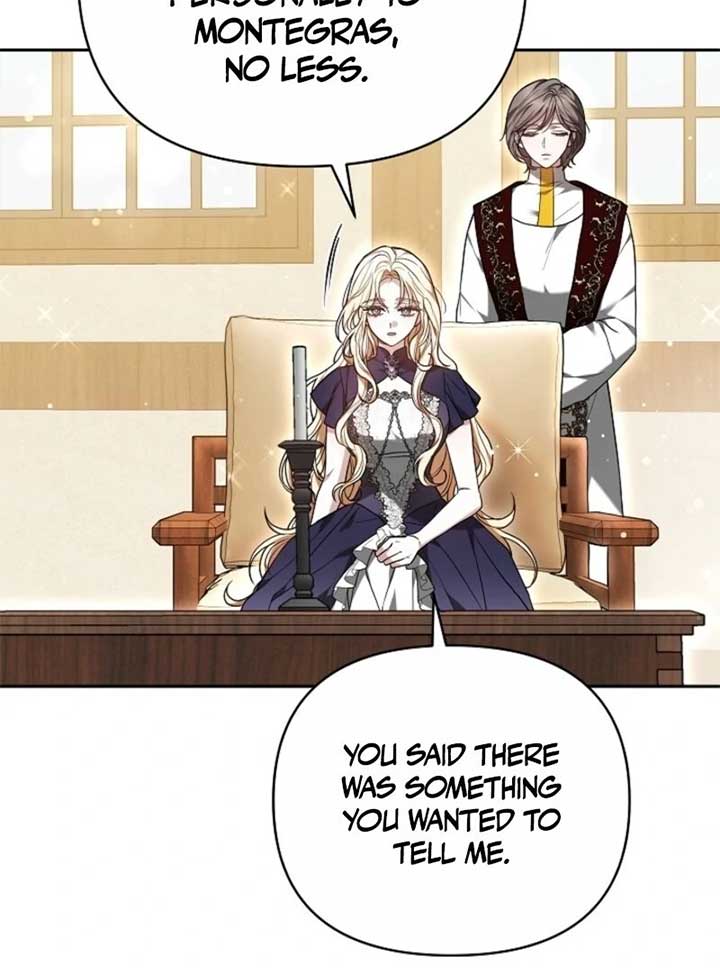 Put Me To Sleep Chapter 45 - Page 79