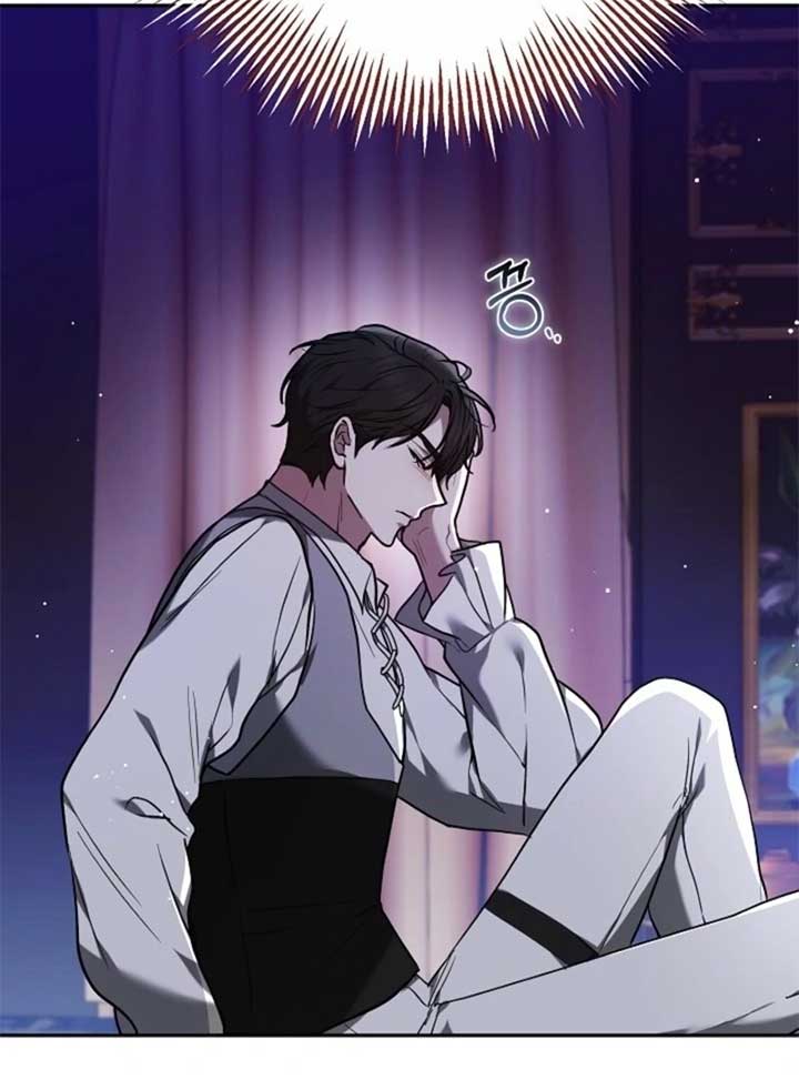 Put Me To Sleep Chapter 45 - Page 116