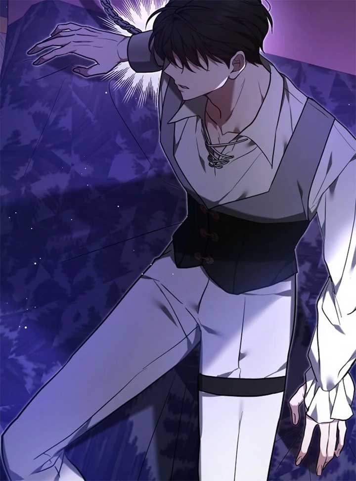 Put Me To Sleep Chapter 45 - Page 119