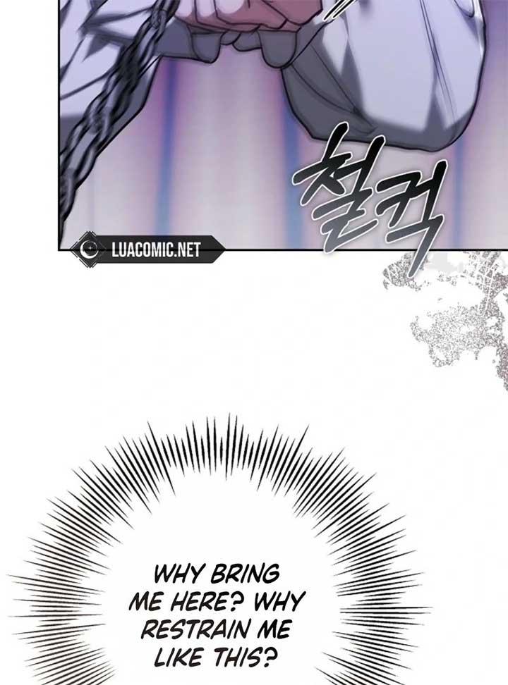 Put Me To Sleep Chapter 45 - Page 123