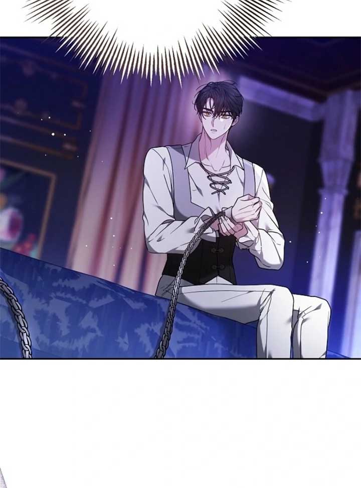 Put Me To Sleep Chapter 45 - Page 124