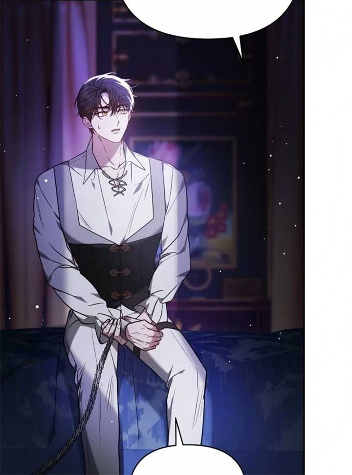 Put Me To Sleep Chapter 45 - Page 127