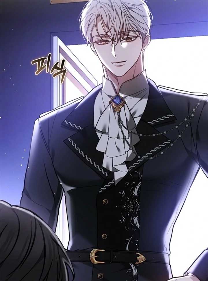 Put Me To Sleep Chapter 45 - Page 129