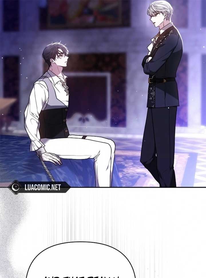 Put Me To Sleep Chapter 45 - Page 132