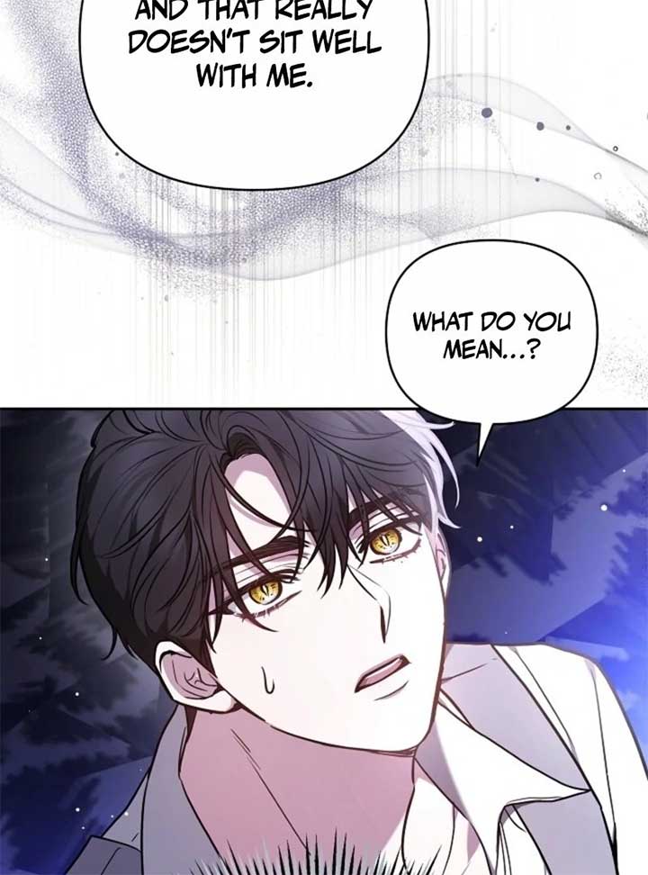 Put Me To Sleep Chapter 45 - Page 133