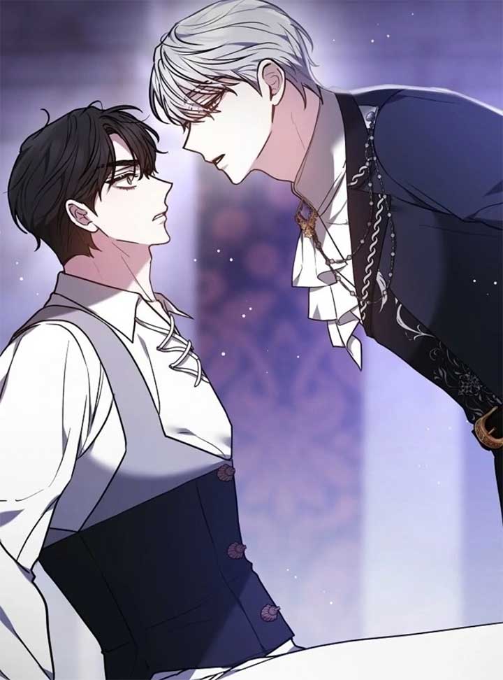 Put Me To Sleep Chapter 45 - Page 141