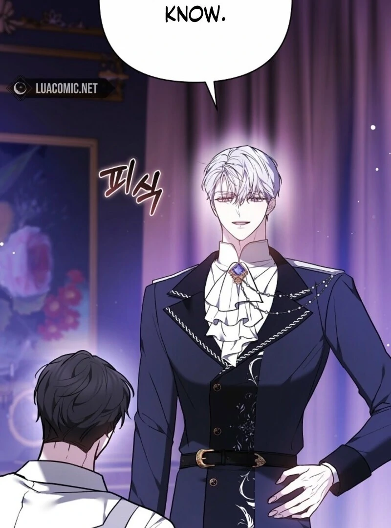 Put Me To Sleep Chapter 46 - Page 9