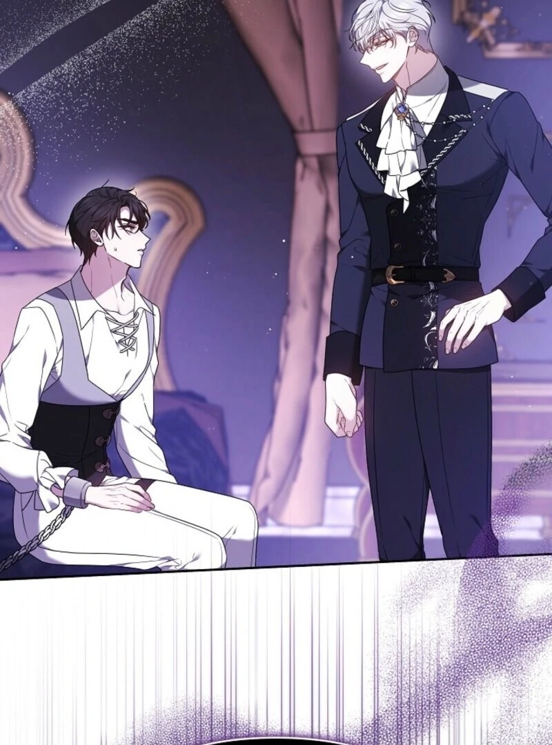 Put Me To Sleep Chapter 46 - Page 16