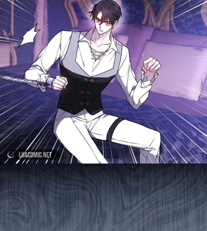 Put Me To Sleep Chapter 46 - Page 21