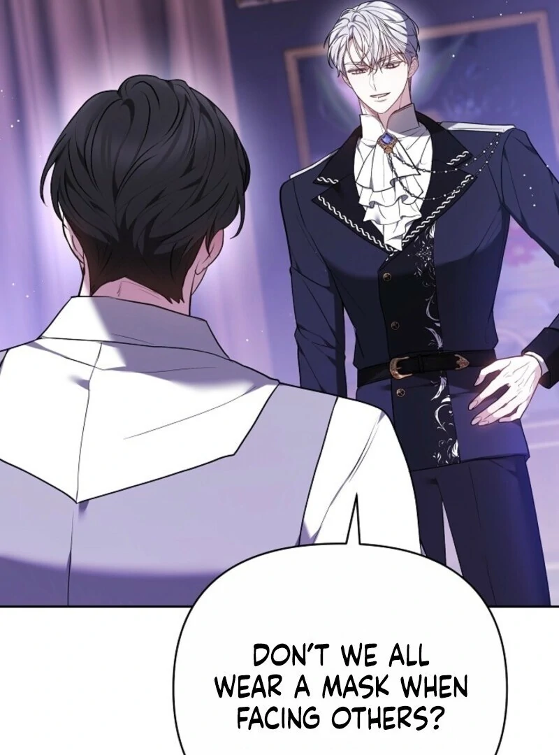 Put Me To Sleep Chapter 46 - Page 23