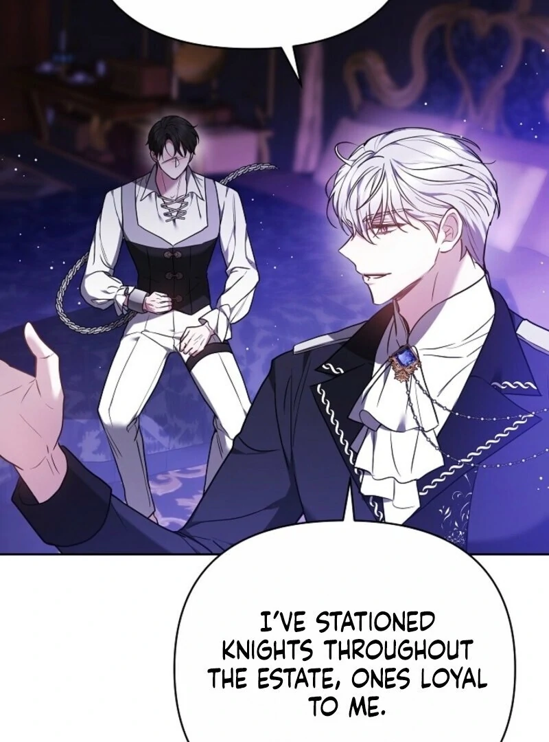 Put Me To Sleep Chapter 46 - Page 27