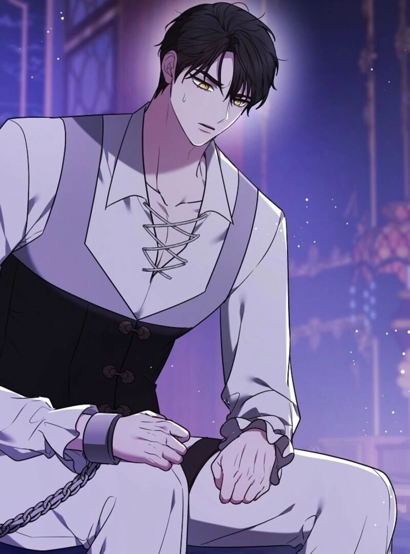 Put Me To Sleep Chapter 46 - Page 34