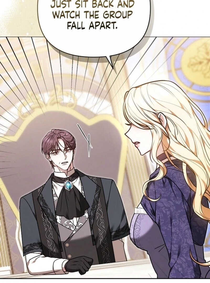 Put Me To Sleep Chapter 46 - Page 69