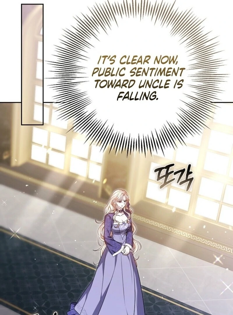 Put Me To Sleep Chapter 46 - Page 109