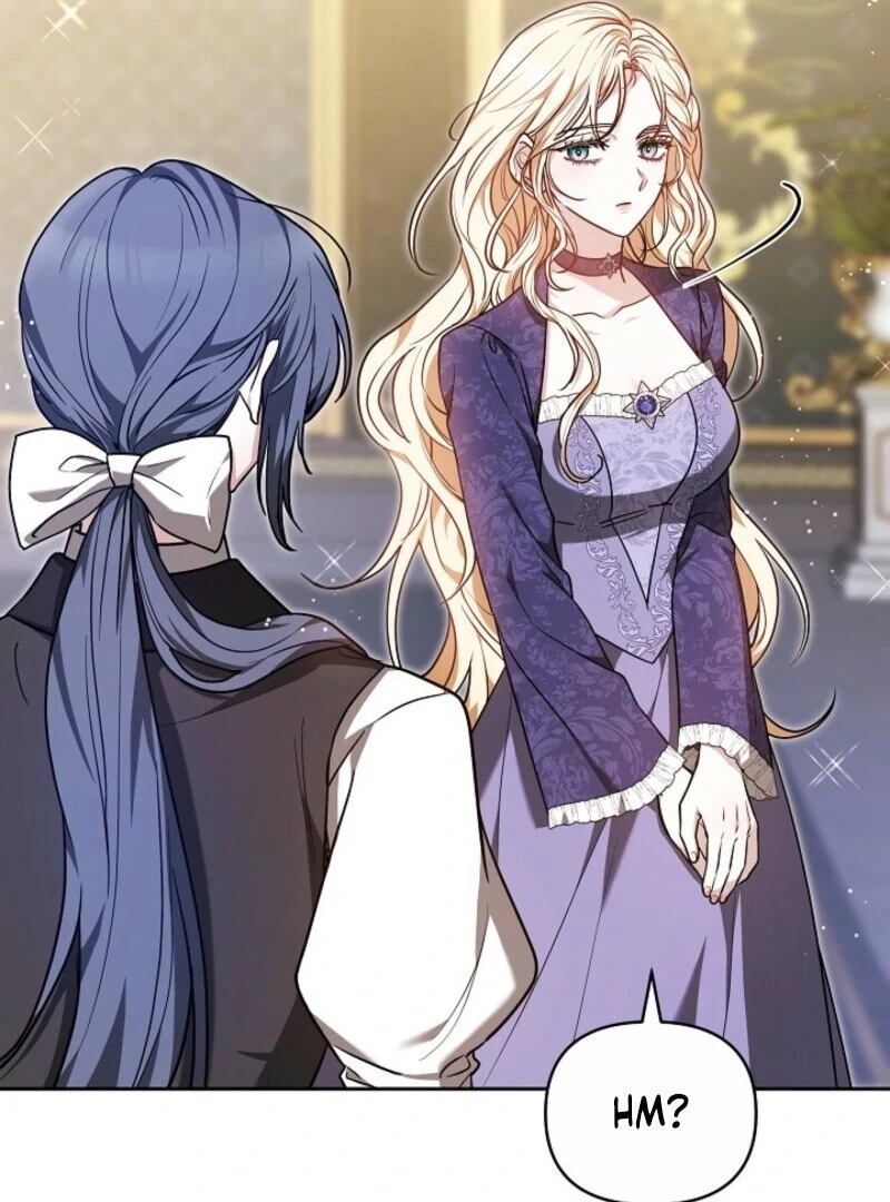 Put Me To Sleep Chapter 46 - Page 114