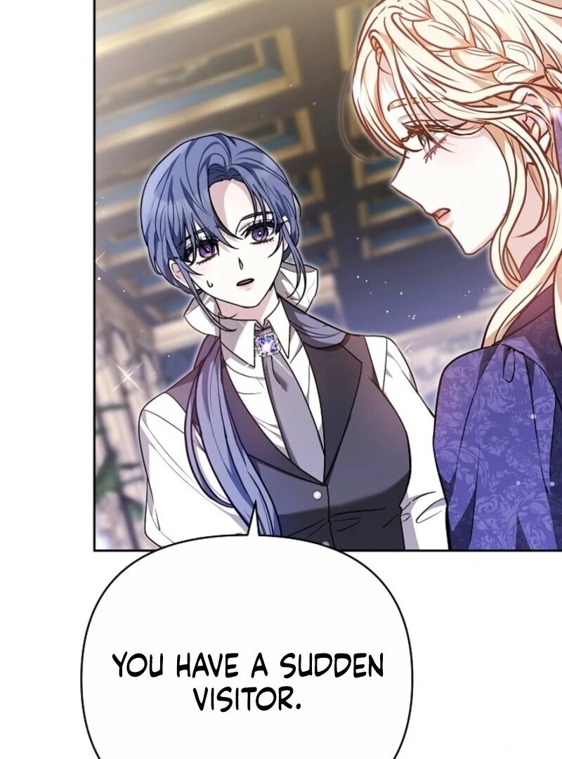 Put Me To Sleep Chapter 46 - Page 116