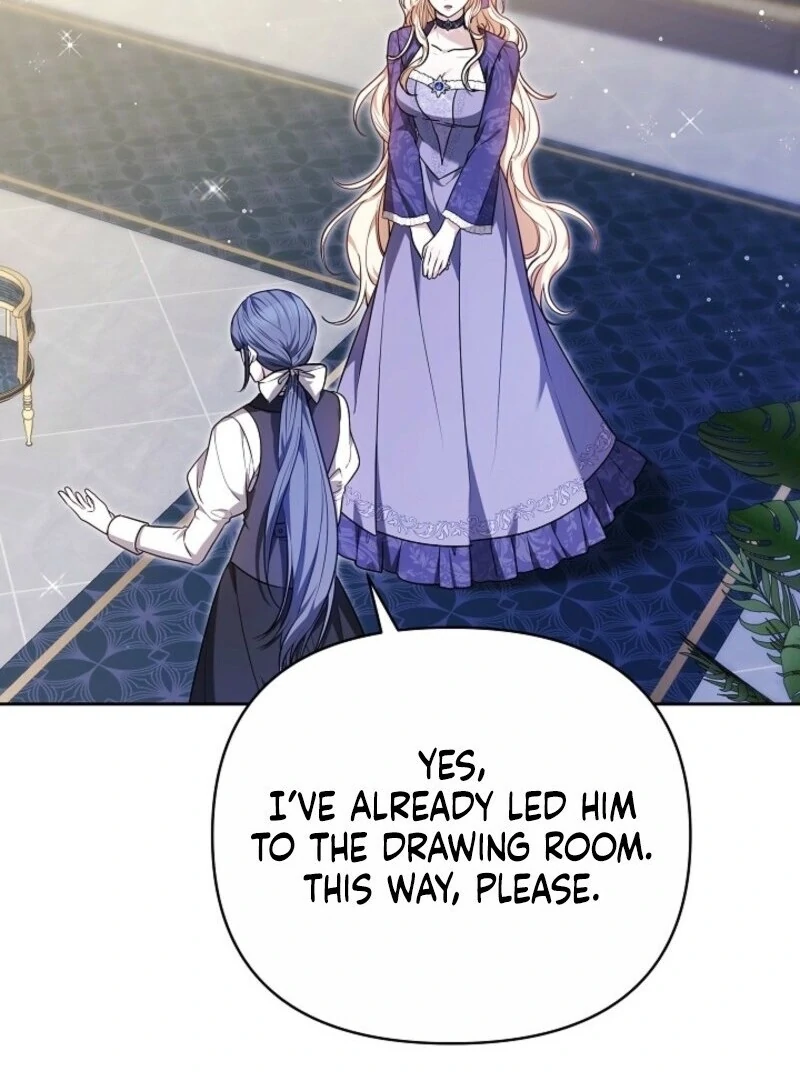 Put Me To Sleep Chapter 46 - Page 120