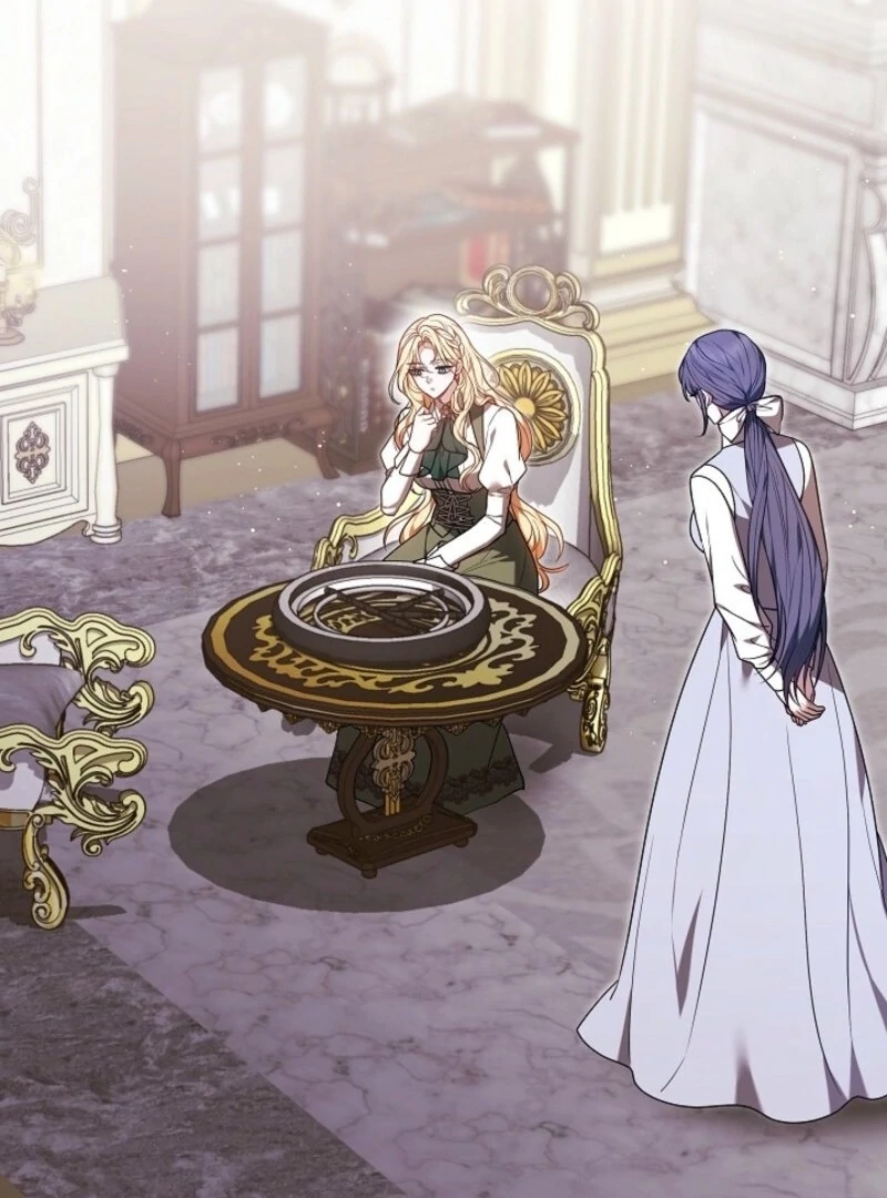 Put Me To Sleep Chapter 47 - Page 13