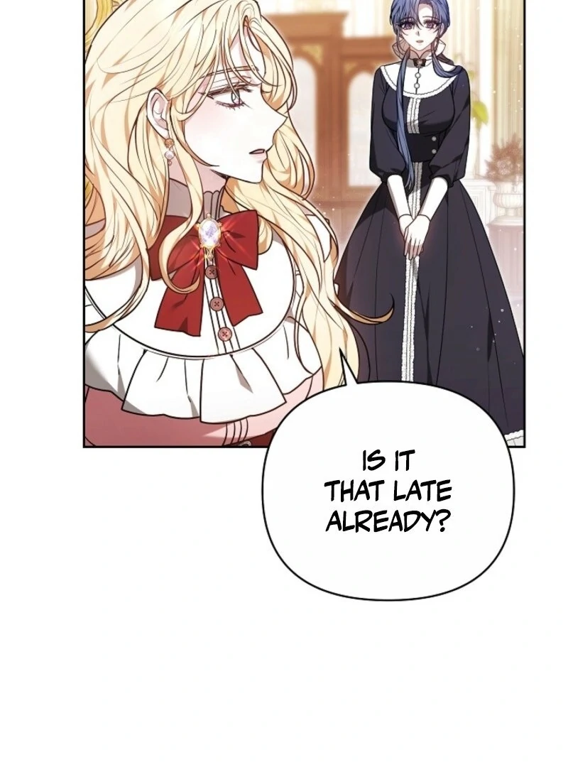 Put Me To Sleep Chapter 47 - Page 17