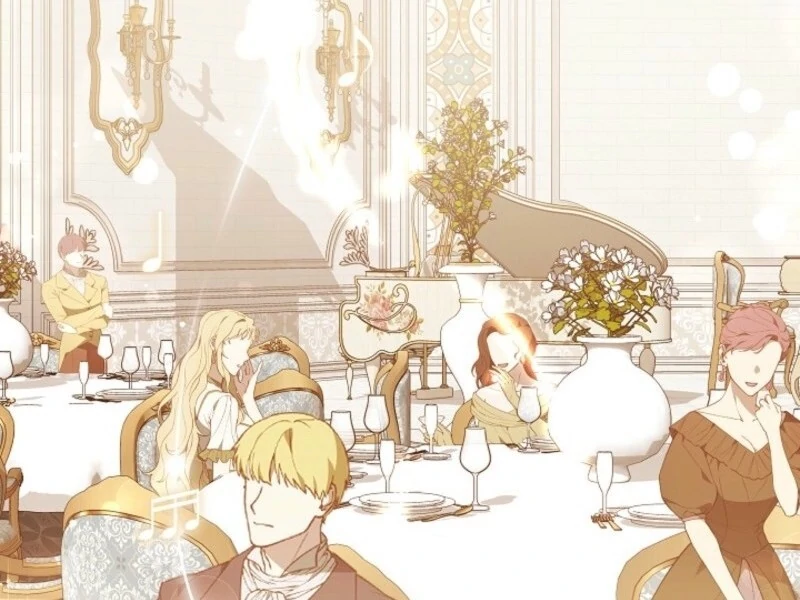 Put Me To Sleep Chapter 47 - Page 23