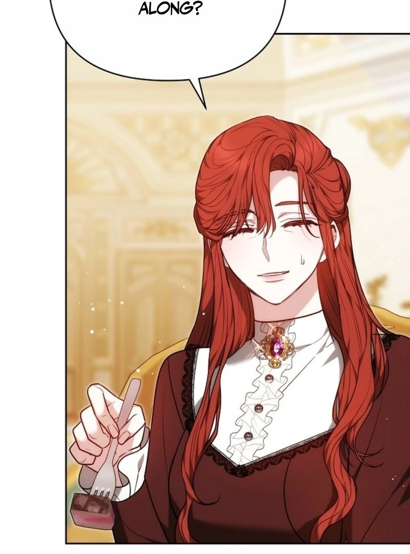 Put Me To Sleep Chapter 47 - Page 27