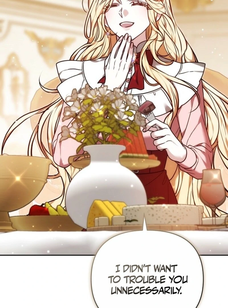 Put Me To Sleep Chapter 47 - Page 32