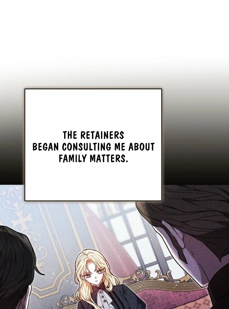 Put Me To Sleep Chapter 47 - Page 37