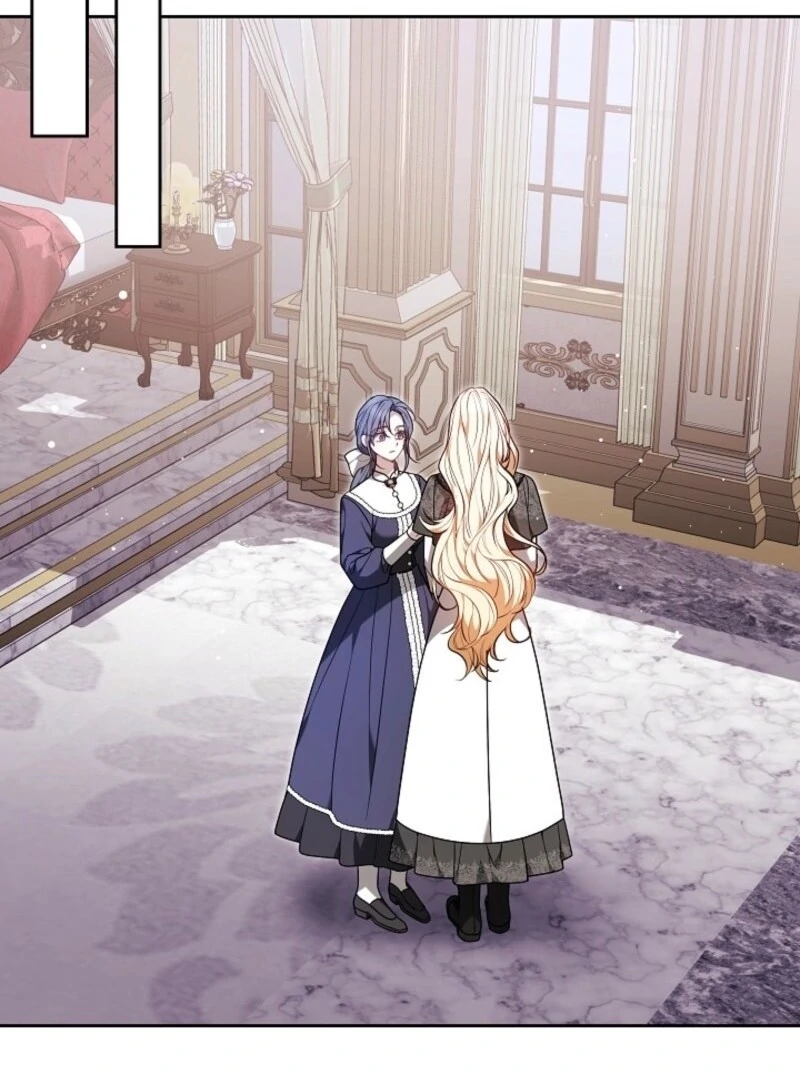 Put Me To Sleep Chapter 47 - Page 63