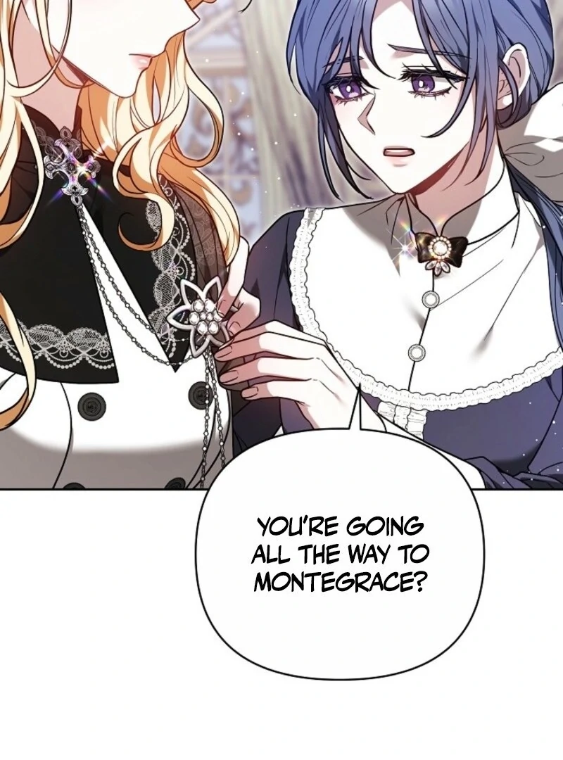 Put Me To Sleep Chapter 47 - Page 65