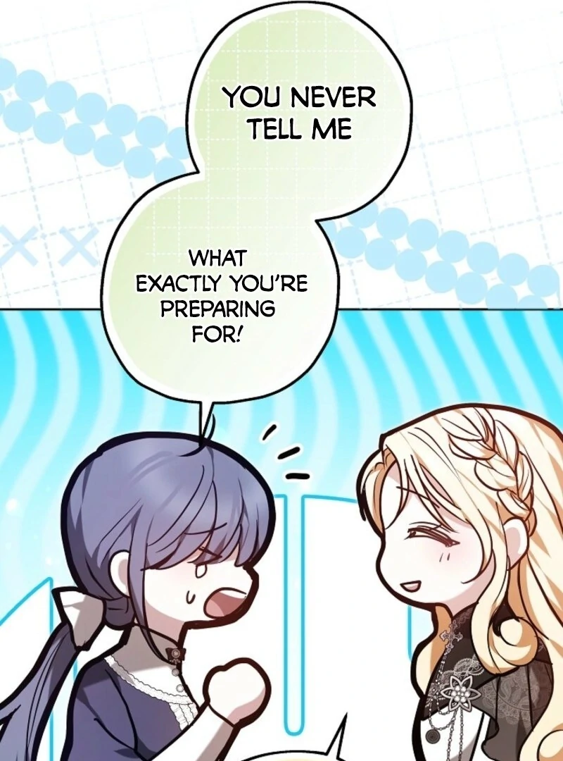 Put Me To Sleep Chapter 47 - Page 69