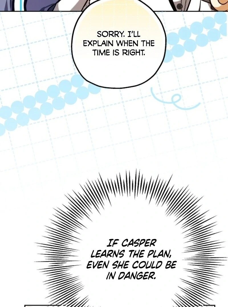 Put Me To Sleep Chapter 47 - Page 70