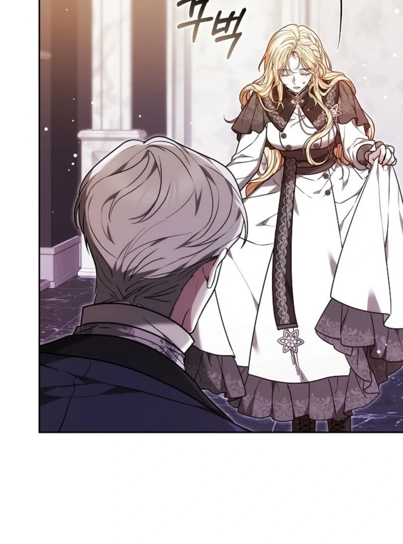 Put Me To Sleep Chapter 47 - Page 123