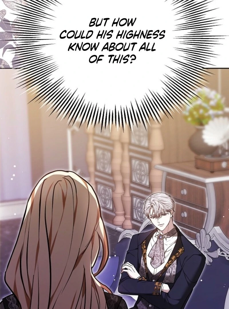 Put Me To Sleep Chapter 48 - Page 5