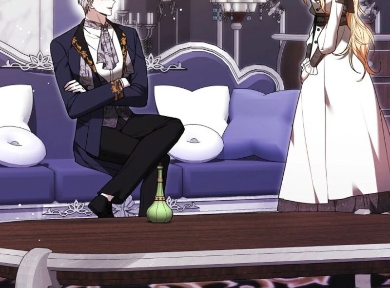 Put Me To Sleep Chapter 48 - Page 11