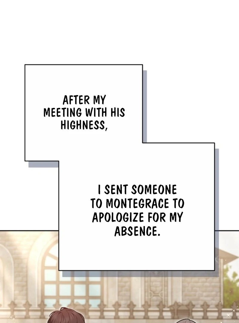 Put Me To Sleep Chapter 48 - Page 27