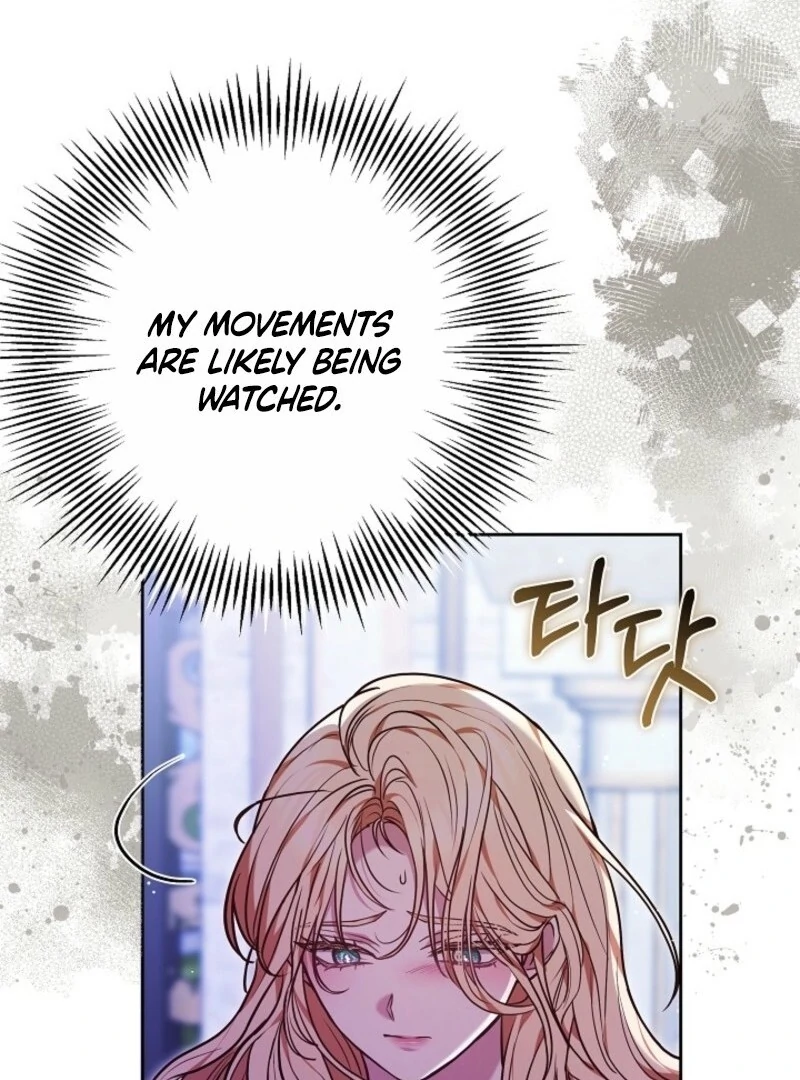 Put Me To Sleep Chapter 48 - Page 33