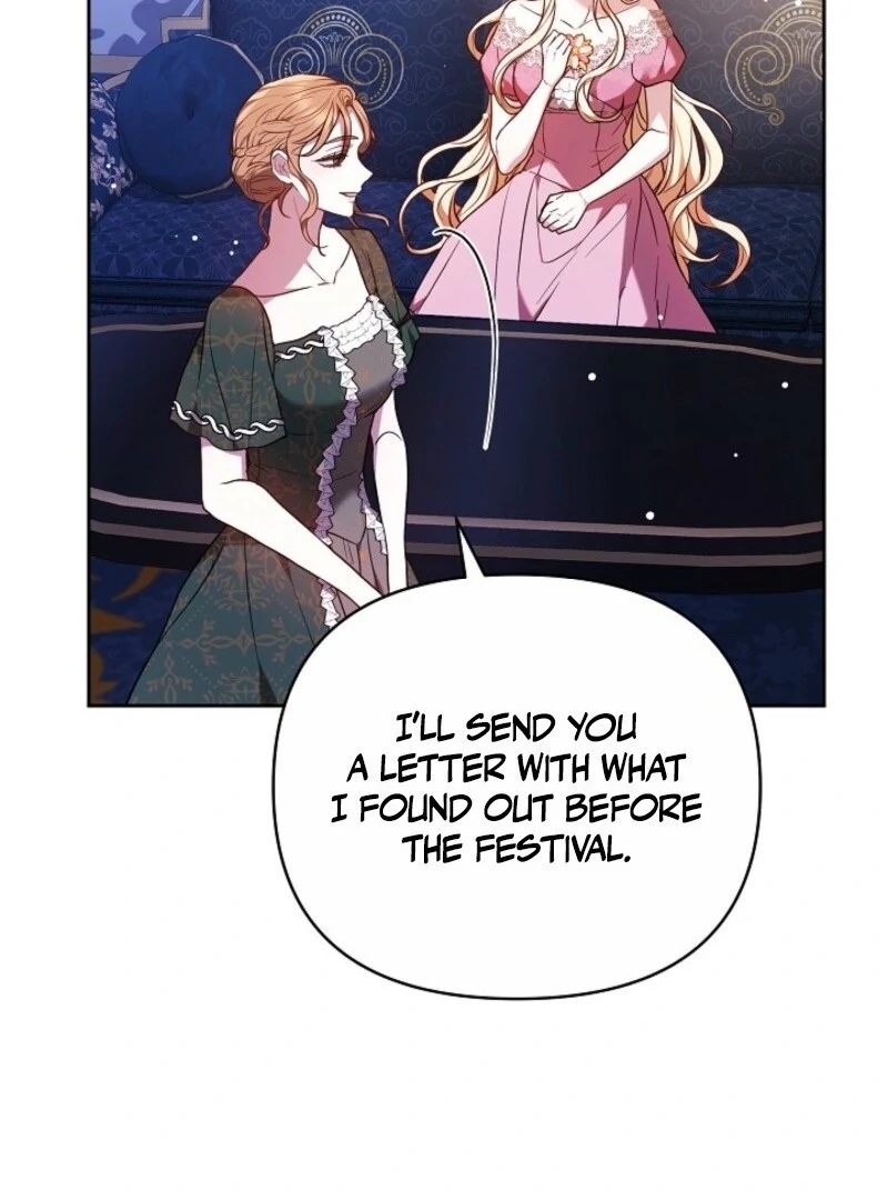 Put Me To Sleep Chapter 48 - Page 72