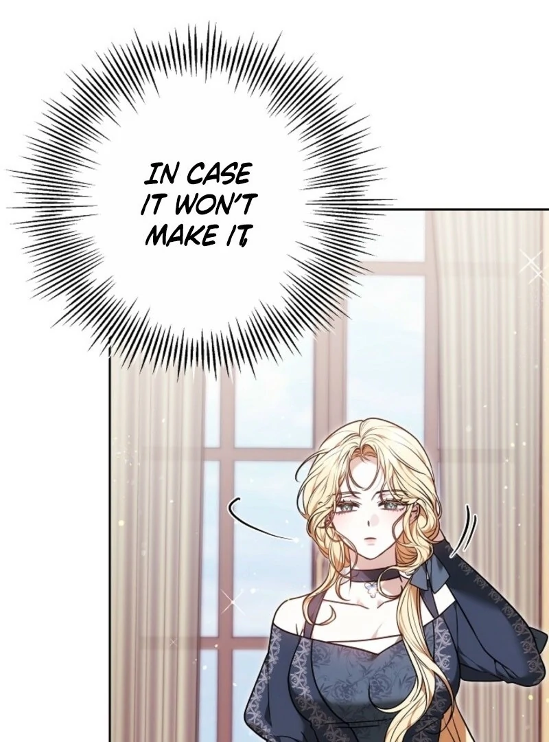 Put Me To Sleep Chapter 48 - Page 88