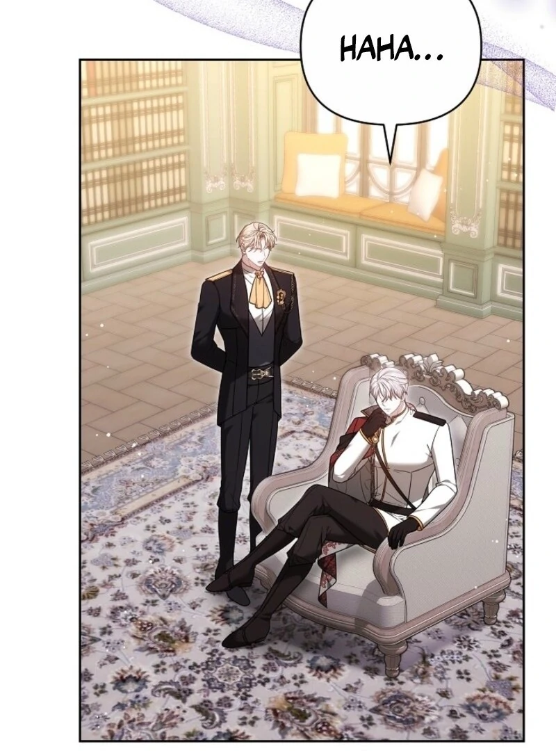 Put Me To Sleep Chapter 48 - Page 95