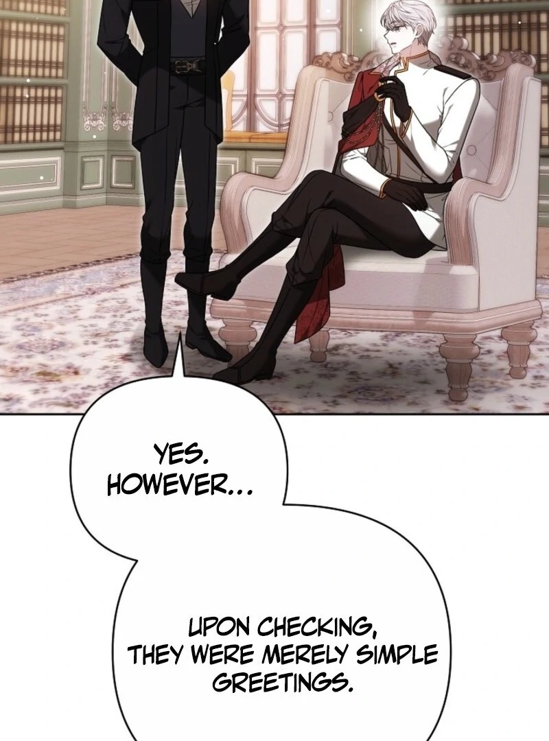 Put Me To Sleep Chapter 48 - Page 103