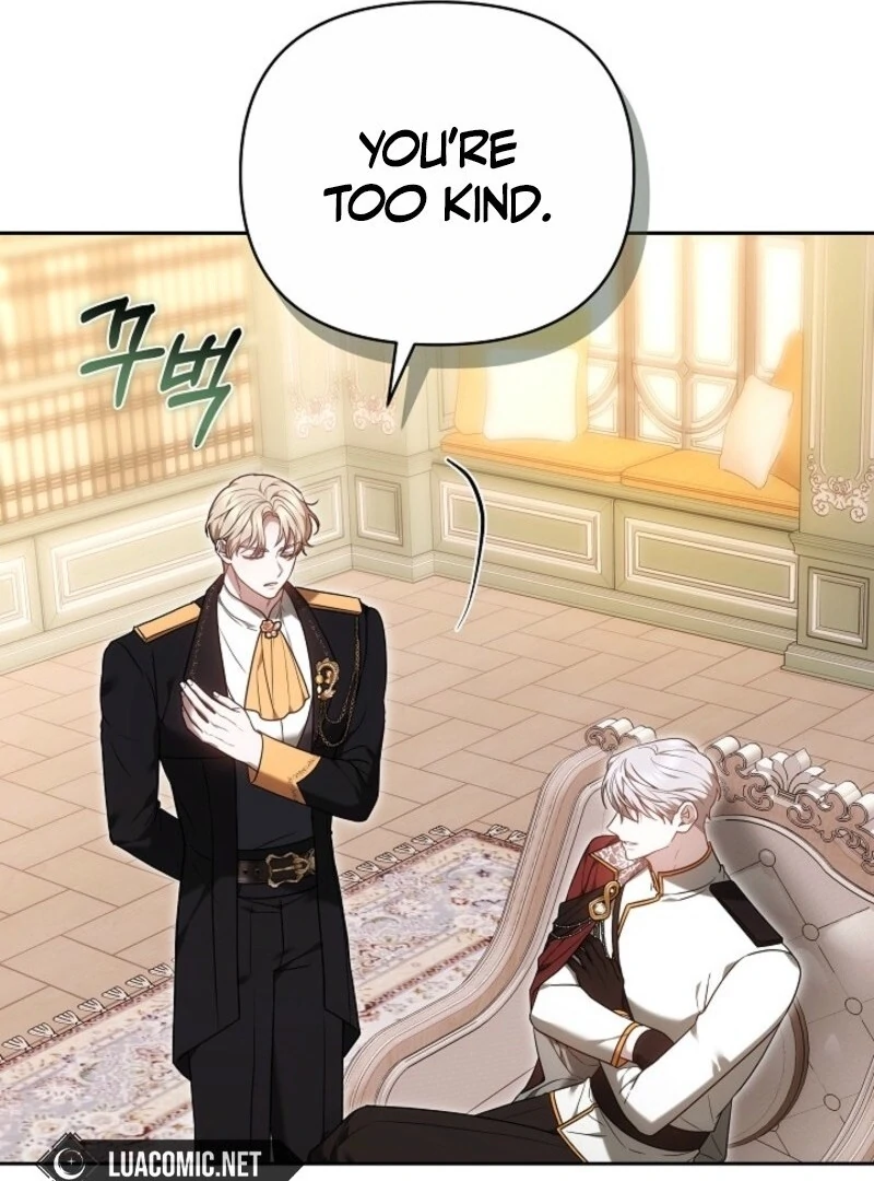 Put Me To Sleep Chapter 48 - Page 111