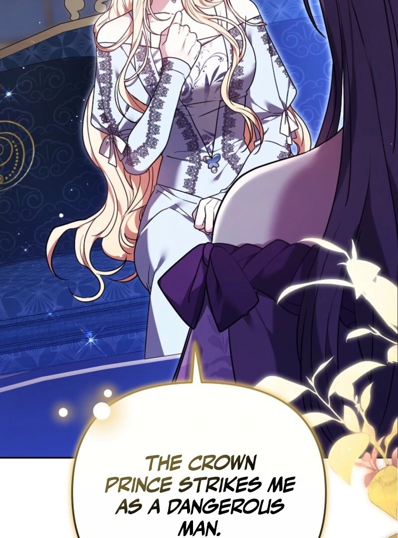 Put Me To Sleep Chapter 49 - Page 74