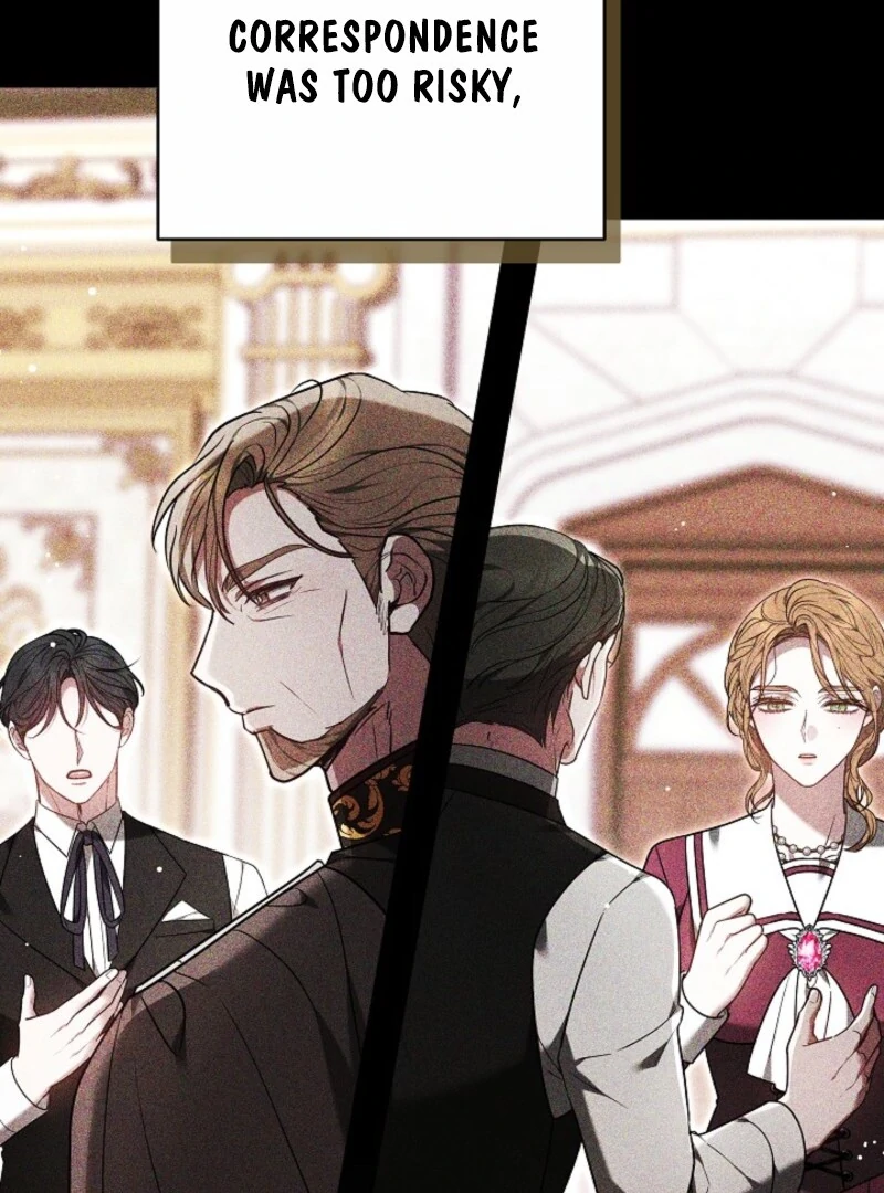 Put Me To Sleep Chapter 49 - Page 85