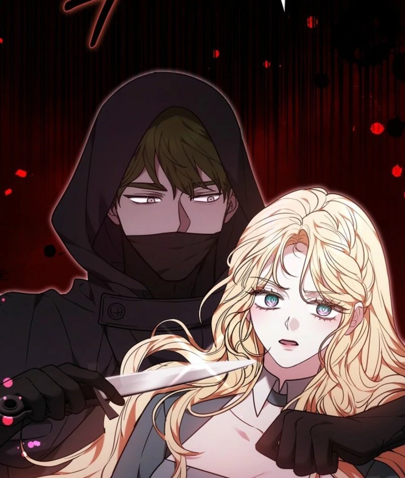 Put Me To Sleep Chapter 49 - Page 111