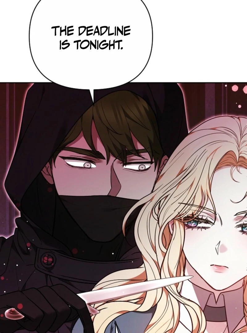 Put Me To Sleep Chapter 49 - Page 117