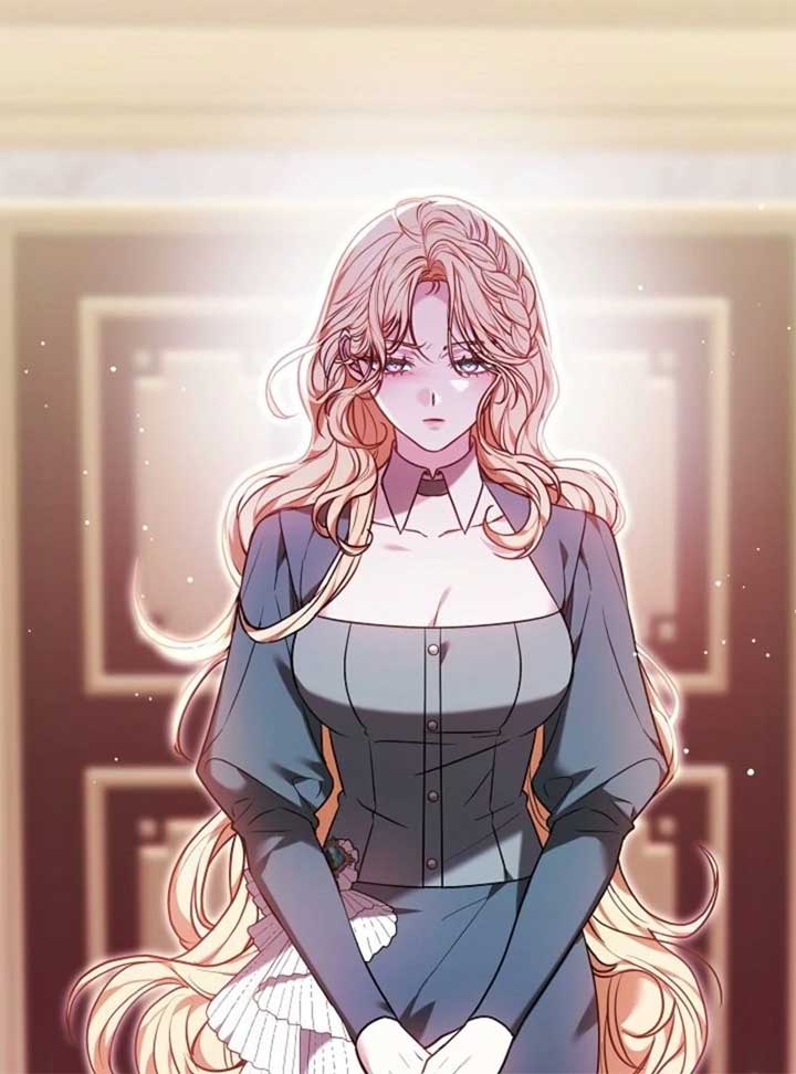 Put Me To Sleep Chapter 50 - Page 8