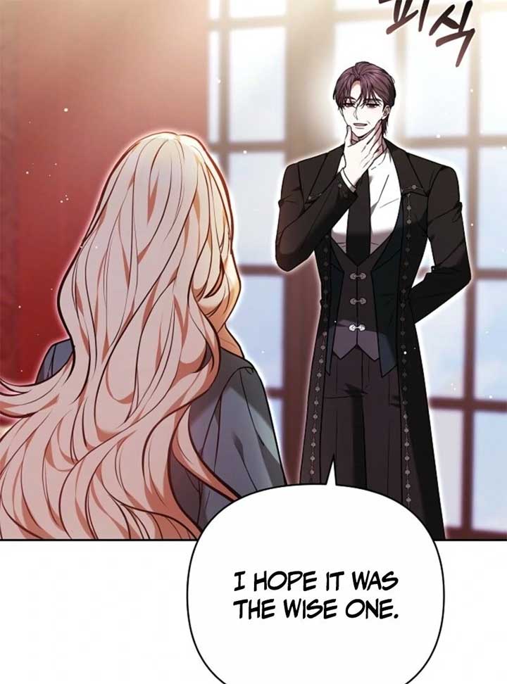 Put Me To Sleep Chapter 50 - Page 10