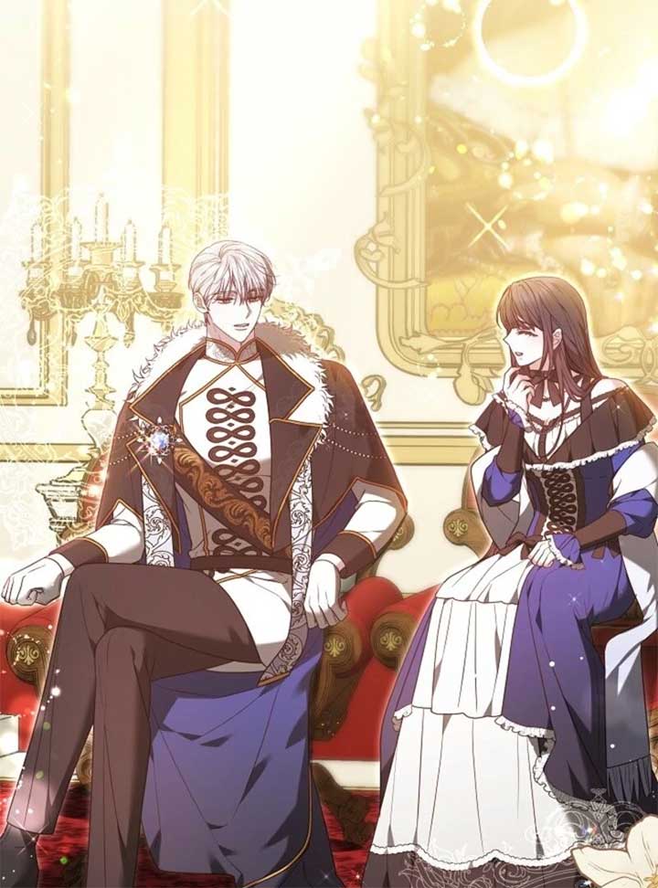 Put Me To Sleep Chapter 50 - Page 35