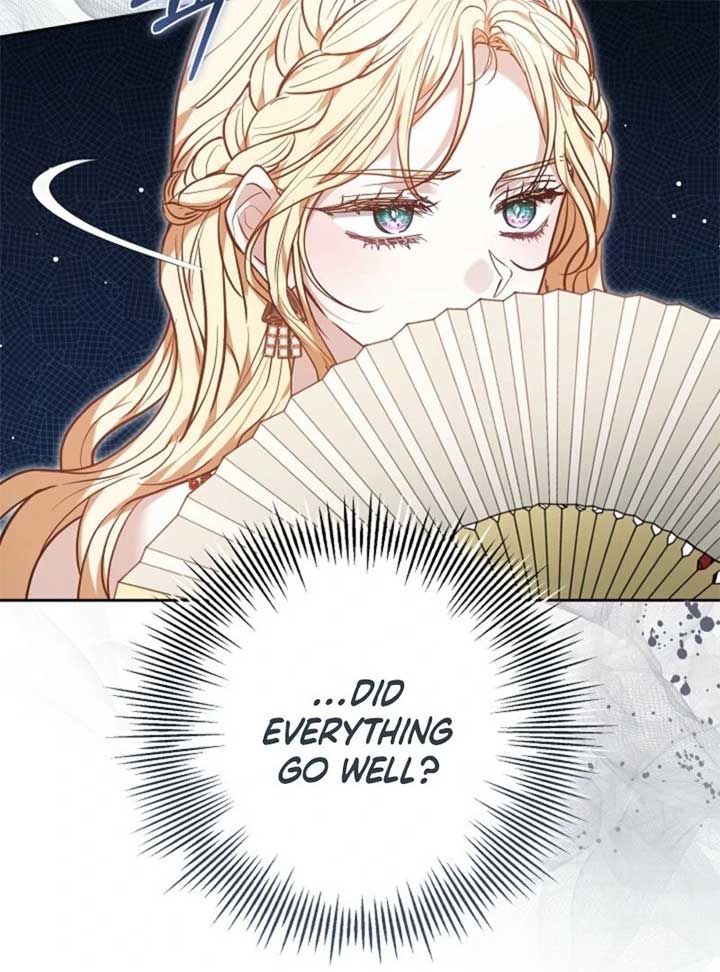 Put Me To Sleep Chapter 50 - Page 38