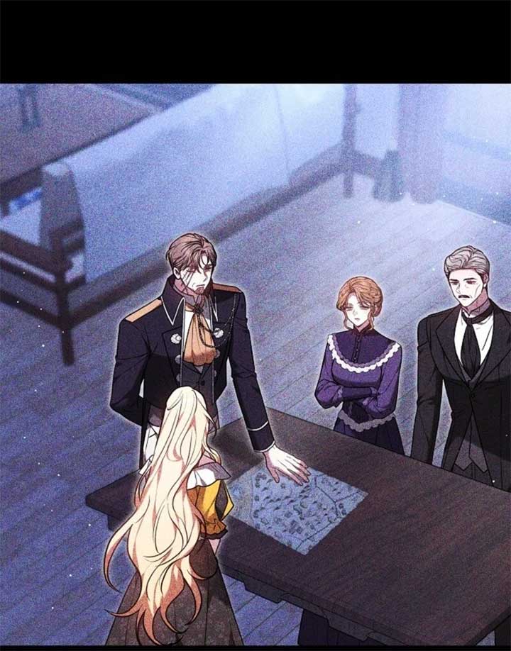 Put Me To Sleep Chapter 50 - Page 41